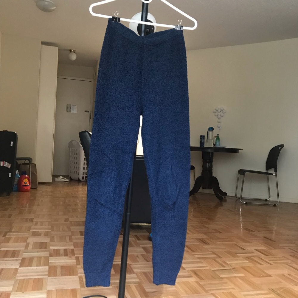 Oysho winter leggings high waisted